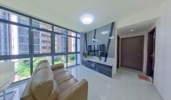 Symphony Suites (D27), Condominium #559894231
